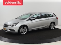 Opel Astra - 1.4 Turbo Innovation | Trekhaak | Carplay | Navigatie | Keyless | Climate control | Parkee