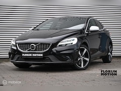 Volvo V40 - 1.5 T3 Polar+ R-Design |Pano | Full led | Camera | Harman Kardon | Stoelverw. | Luxury Lin