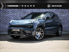 Lynk & Co 01 - 1.5 | Apple Carplay/Android Auto | Panoramdak | Elektrisch schuifdak | 360 gr. Camera | St