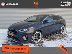 Kia Pro cee'd - ProCeed 1.0 T-GDI GT-Line | Navi | Cruise | Camera | Apple Carplay/Android Auto | Keyless