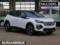 Peugeot 2008 - 1.2 Hybrid 145 GT VOORRAAD KORTING