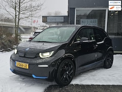BMW i3 - S Launch Edition 94Ah 33 kWh