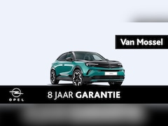 Opel Mokka Electric - Edition 54 kWh | NU TE BESTELLEN | Tot 8 JAAR GARANTIE | PRIVATE LEASE VANAF € 465, - PER