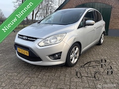 Ford C-Max - 1.0 Ambiente LEES TEKST INRUILKOOPJE