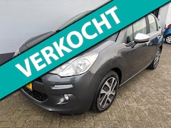 Citroën C3 - 1.2 VTi Collection 5-Deurs - Navigatie