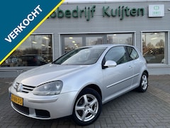Volkswagen Golf - 1.4 Trendline