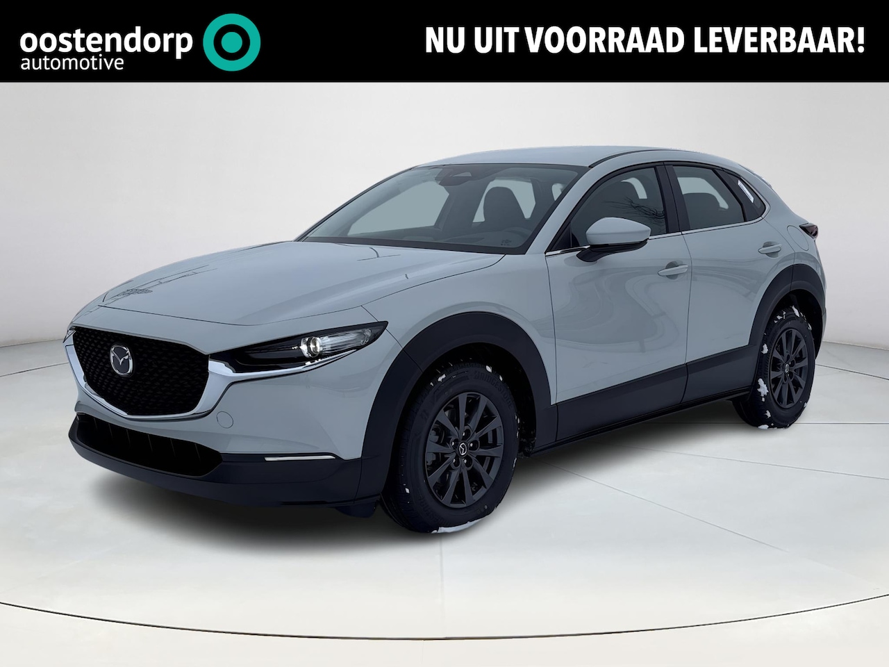 Mazda CX-30 - 2.5 e-SkyActiv-G M Hybrid Prime-line 2.5 e-SkyActiv-G M Hybrid Prime-line - AutoWereld.nl