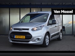 Ford Transit Connect - 1.5 TDCI L1 Trend 100 pk | Parkeersensoren Achter | Trekhaak | Airco |