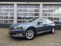 Volkswagen Passat Variant - 1.4 TSI ACT Business Edition
