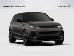 Land Rover Range Rover Sport - P460e Dynamic SE PHEV | Leverbaar in April