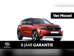 Opel Frontera - 1.2 Turbo Hybrid Edition | NU TE BESTELLEN | Tot 8 JAAR GARANTIE | PRIVATE LEASE VANAF € 3