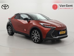 Toyota C-HR - 2.0 Plug-in Hybrid 220 GR SPORT | Panoramadak | Warmtepomp | Navigatie | Stoel-/stuurverwa