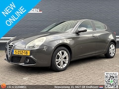 Alfa Romeo Giulietta - 1.4 T Distinctive | Climate | Cruise | APK 05-2026 |