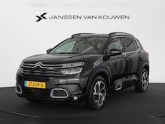 Citroën C5 Aircross - 1.6 Plug-In Hybrid 225 Feel Stoelverwarming Elektrische Stoel Keyless