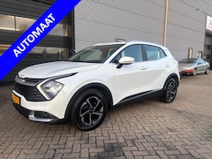 Kia Sportage - 1.6 T-GDi MHEV Comfortline GAR TOT 04-2029 | CLIMA | TREKHAAK |