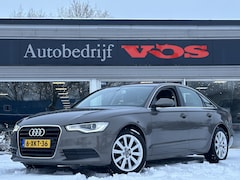 Audi A6 Limousine - 2.0 TFSI Business Edition | Navi | Cruise | Allseason