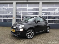 Fiat 500 - 0.9 TwinAir Turbo Sport