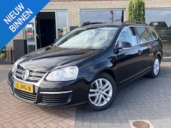 Volkswagen Golf Variant - 1.4 TSI Comfortline | Navi | Handel / export