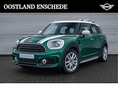 MINI Countryman - Cooper Automaat / JCW Trim Pakket / Comfort Access / Stoelverwarming / Cruise Control / LE