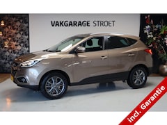 Hyundai ix35 - 1.6i GDI Bus.Ed | navi | led | keyless | digi oh | trekh | beurt