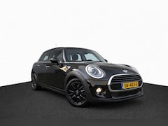 MINI One - 1.2 Chili |Stoelverw|Keyless|