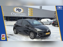 Toyota Yaris - 1.5 Hybrid Dynamic