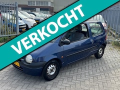 Renault Twingo - 1.2 Comfort KMST NAP NL AUTO Elektrische ramen&spiegels Centraal afstand l Inruil koopje l