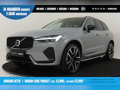 Volvo XC60 - T6 PLUG-IN HYBRID AWD ULTRA DARK -PANO.DAK|BOWERS&WILKINS|GEVENT.LEDER+MASSAGE|360°CAM|TRE