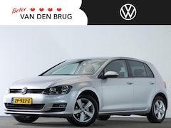 Volkswagen Golf - 1.2 TSI Edition | Cruise Control | Climate Control | Stoelverwarming |