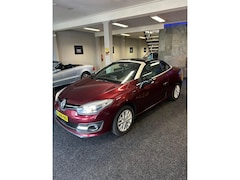 Renault Mégane coupé cabriolet - 1.2 TCe Privilège