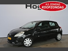 Renault Clio - 1.2 Special Line Airco Trekhaak Goed Onderhouden Inruil Mogelijk