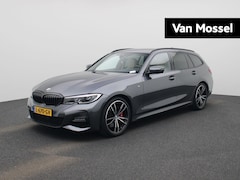 BMW 3-serie Touring - 330i Business Edition Plus | AUTOMAAT | M-PAKKET | STOELVERWARMING | NAVIGATIE | ELEKTRISC