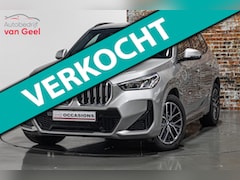 BMW X1 - SDrive18i I M sport I Automaat I