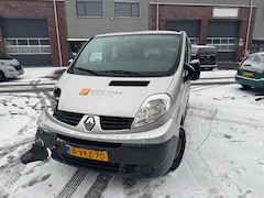 Renault Trafic - 2.0 dCi T27 L1H1 DC Générique Auto rijdbaar