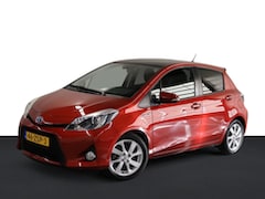 Toyota Yaris - 1.5 Full Hybrid Dyn