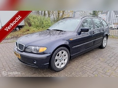 BMW 3-serie Touring - 318i