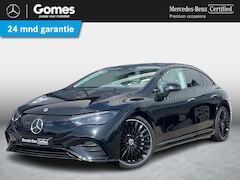 Mercedes-Benz EQE - 500 4Matic AMG Line 91 kWh