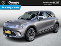 Smart #1 - 1 Premium 66 kWh | Adaptive cruise control | Panoramadak | Elektrische stoelen | Head-up d