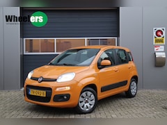 Fiat Panda - 0.9 TwinAir Lounge, Airco