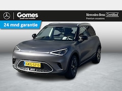 Smart #1 - 1 Premium 66 kWh