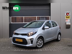 Kia Picanto - 1.0 DPi DynamicLine Automaat, Camera, Carplay,