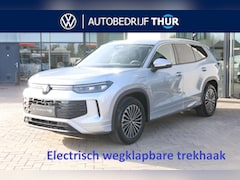 Volkswagen Tayron - 1.5 eHybrid Life Edition 150KW/204PK, Snelladen 40KW mogelijk, 60 mnd 100.000km garantie,