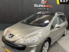 Peugeot 308 SW - 1.6 VTi Millesim 200 /NAP/Cruise Control