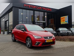 SEAT Ibiza - 1.0 TSI FR, 116 PK, Pano, Beats, Virtual Cockpit, ACC, Full