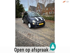 Fiat 500 - 1.2 Pop