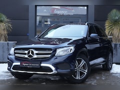Mercedes-Benz GLC-klasse - 250 4MATIC Prestige 211pk Panoramadak/Burmester/360Camera