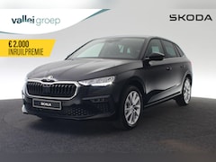 Skoda Scala - Business Edition 1.0 TSI 81 kW / 110 pk | Camera | Stoelverwarming | Cruise | 17 inch