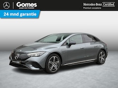 Mercedes-Benz EQE - 300 AMG Line | Nightpakket | Panoramadak