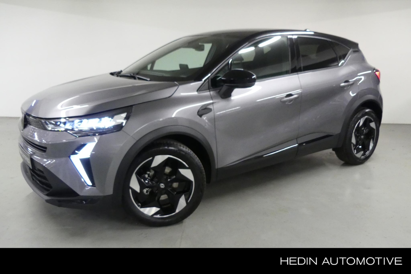 Renault Captur - TCe 160 Mild Hybrid 160 Techno | Automaat | openR Link multimediasysteem | LED Pure Vision - AutoWereld.nl