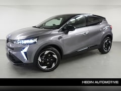 Renault Captur - TCe 160 Mild Hybrid 160 Techno | Automaat | openR Link multimediasysteem | LED Pure Vision
